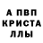 АМФЕТАМИН 97% Kirill Belenikin